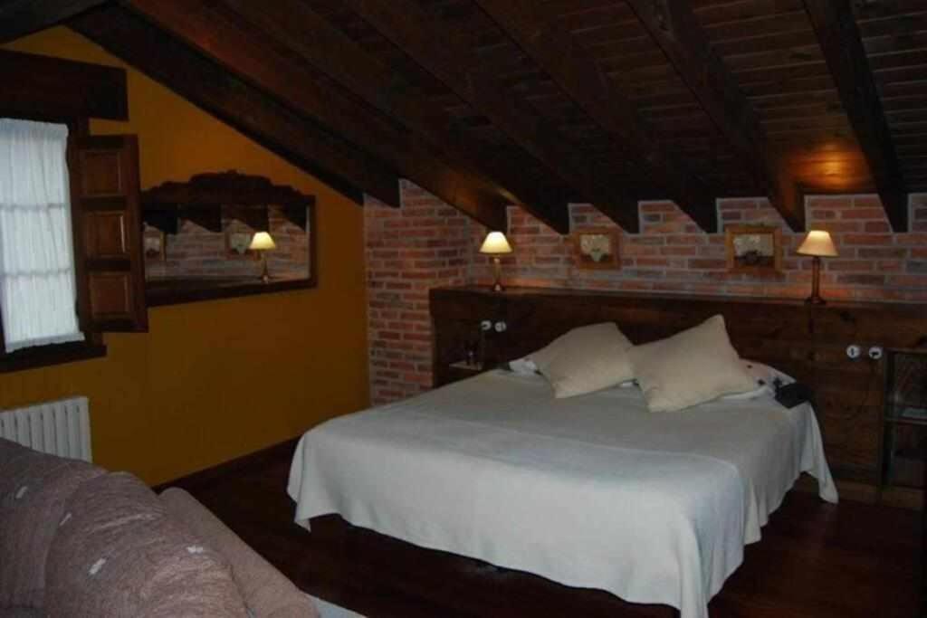La Regenta Picos De Europa Villa Poo  Luaran gambar