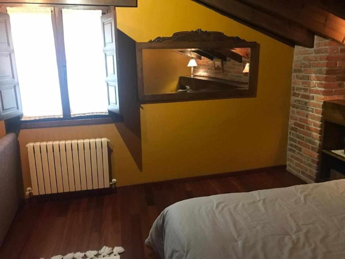 La Regenta Picos De Europa Villa Poo  Luaran gambar