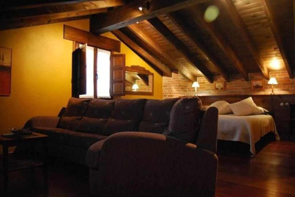 La Regenta Picos De Europa Villa Poo  Luaran gambar